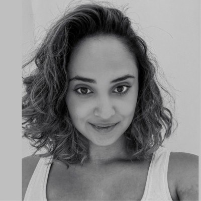 Beatriz Oliveira, co-fundadora da héstia