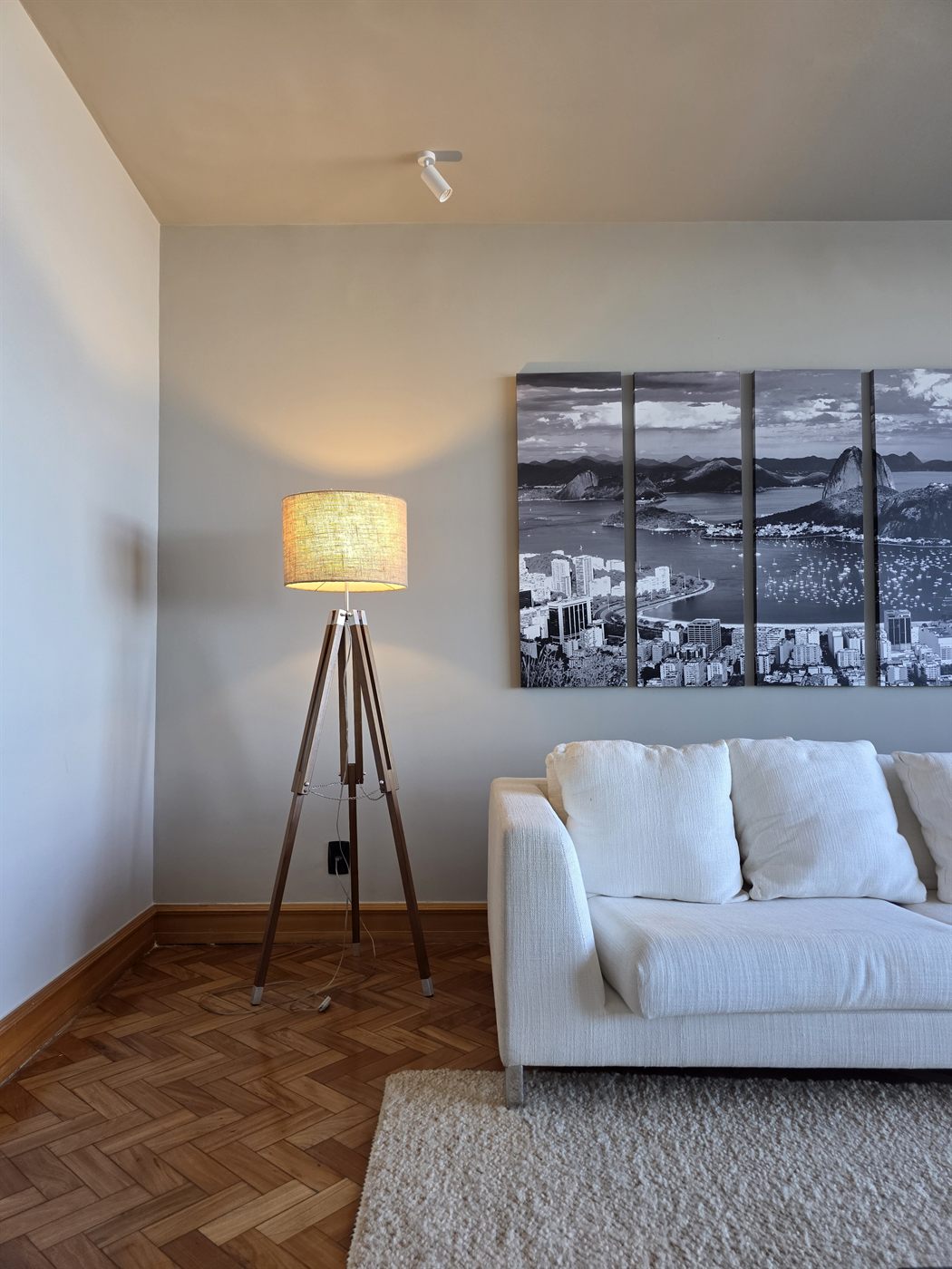 apartamento machado de assis