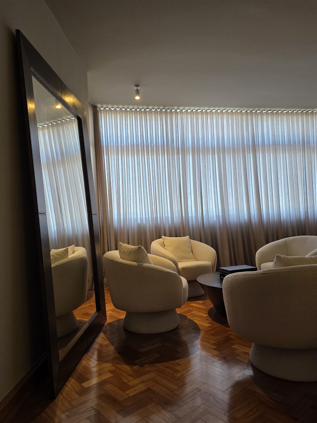 apartamento machado de assis