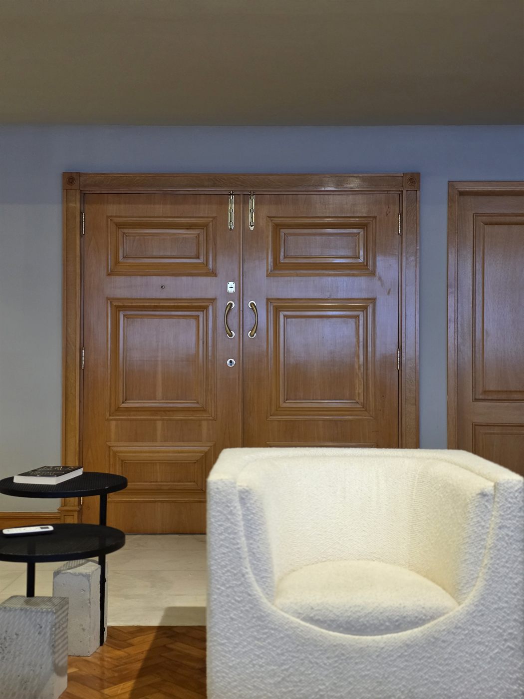 apartamento machado de assis