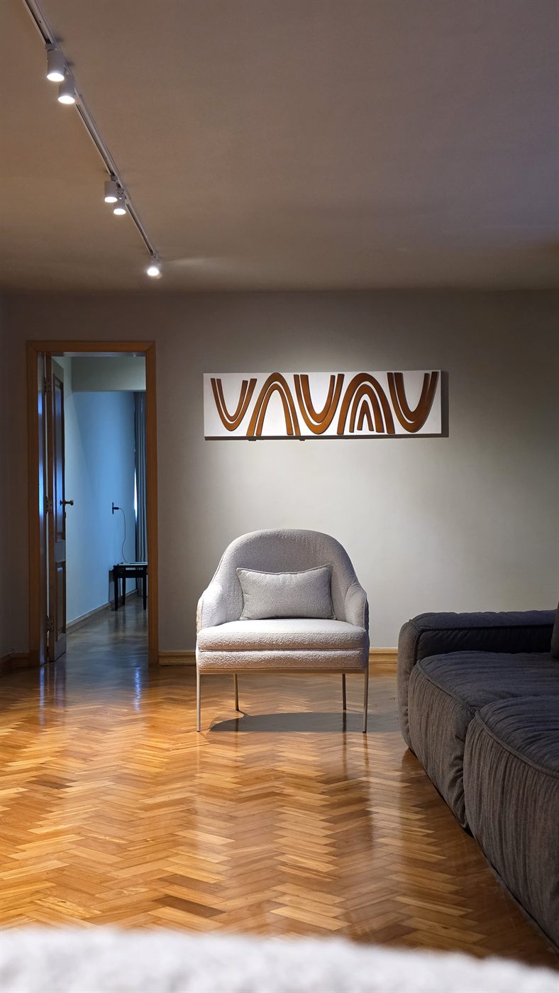 apartamento machado de assis
