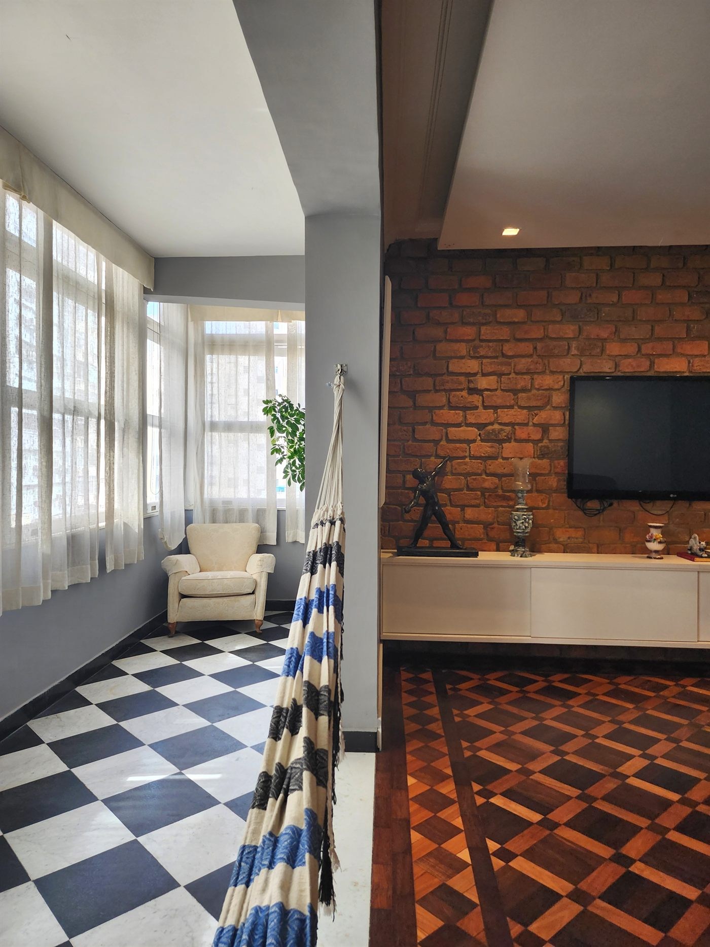 apartamento menescal
